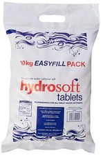 HYDROSOFT SALT TABLETS | 10KG