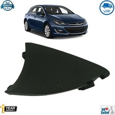 Right Fog Light Grill Cap