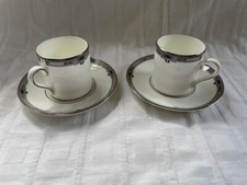 Wedgwood - Amherst - 2 x