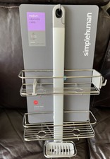 Simple Human Medium Adjustable