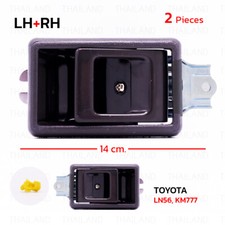 For Toyota KM777 Hilux Pickup