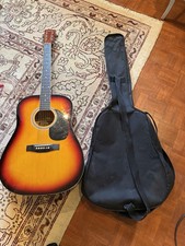 Chantry Guitar 6-String Model