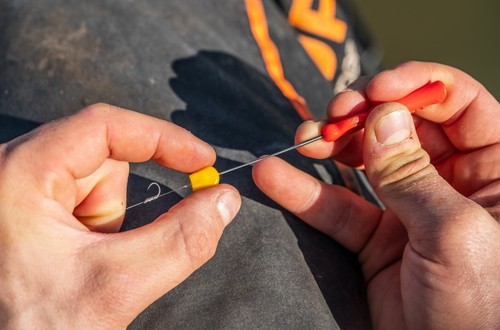 Guru super fine baiting needle - baiting,