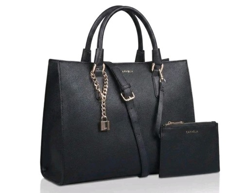 Carvela latte tote bag - carvela,