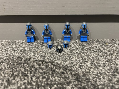 Lego star wars mandalorian - lego,