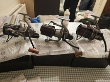 Daiwa Basia Custom DCR5 X 3