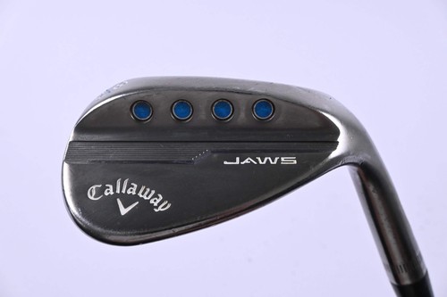 Callaway jaws md5 - lob, wedge
