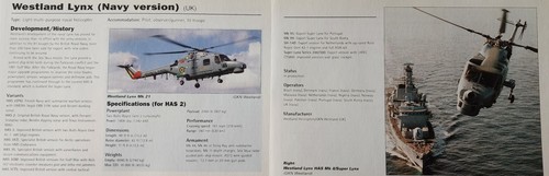 Westland lynx helicopter - westland,