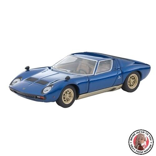 Tomica limited vintage - vintage, lv