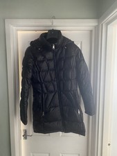 Andrew Marc Women's Black