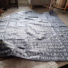 Extra Large Waterproof Picnic Blanket Travel Outdoor Beach Park Camping Soft Rug