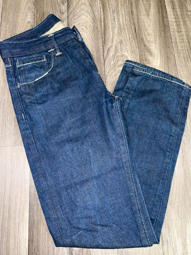 Levi 508 men straight - men's, blue