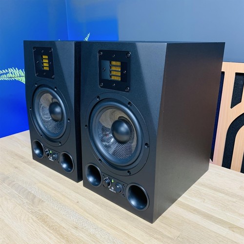 Adam audio a7x - audio, monitor