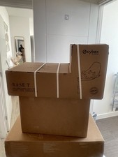 Cybex Base T ISOFIX 360