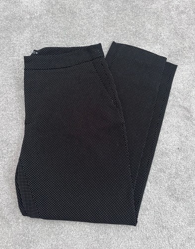 Zara straight leg trousers - straight,