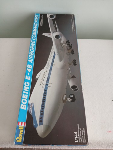 Vintage revell 4520 - vintage, 1:144
