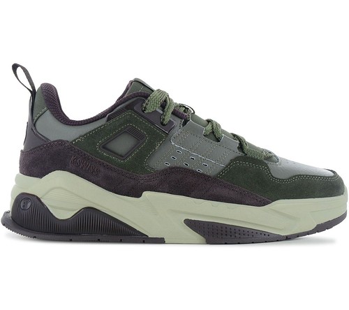 Swiss techna men sneakers - k-swiss,
