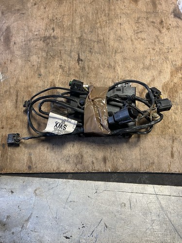 Astra mk5 vxr parking pilot - mk5,