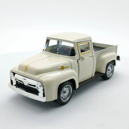 Classic pickup truck - classic,