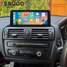 10.25" Android 15 CarPlay Car