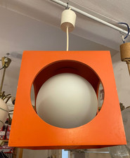 70s Vintage Design Ceiling