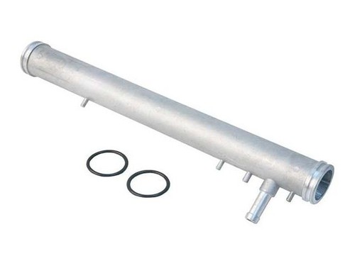 Coolant pipe for - coolant, vw