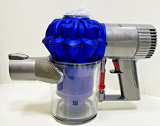 Dyson V6  SV03  Vacuum Cleaner  Motor Unit.  SERVICED   DEEP CLEANED NEW FILTER.
