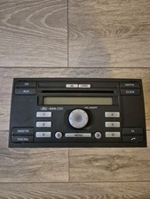 FORD FUSION (02-12) FIESTA MK6