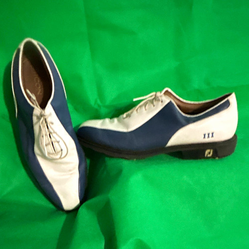 Footjoy icon iii men - iii, men’s