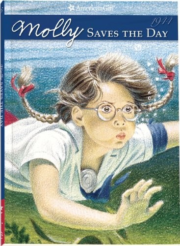 Molly saves the day american - saves,