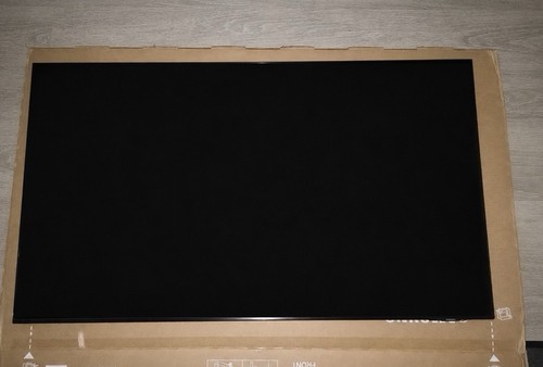 Samsung inch crystal uhd - 50-inch,