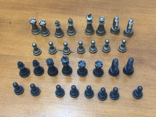 Replacement pieces for - pieces,