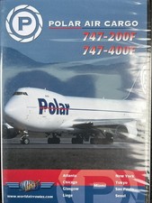 POLAR AIR CARGO 747-200F