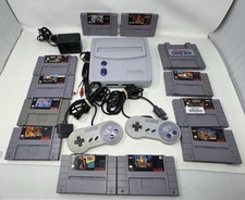 Super Nintendo SNES Mini