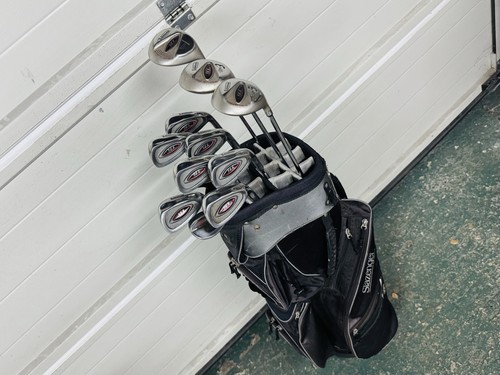 Mens venture full golf - venture,