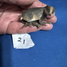 Vintage Miniature Porcelain