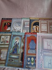 Hunkydory Festive Splendour card collection kit