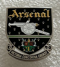 Very Rare Arsenal Supporter