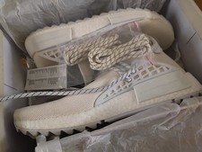 Rare Pharrell x NMD Human Race