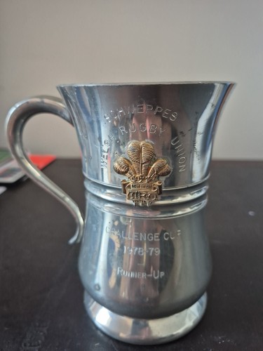 Schweppes wru challenge cup - a,