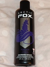 Arctic Fox Purple AF Semi