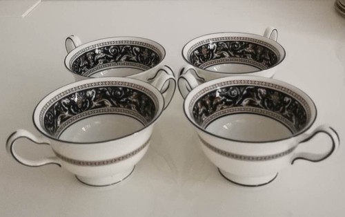 Wedgwood florentine dark - florentine,