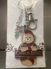 Charlie Bears LTD Edition