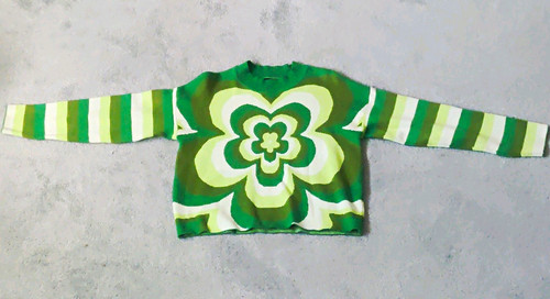 Qed london women green - london,