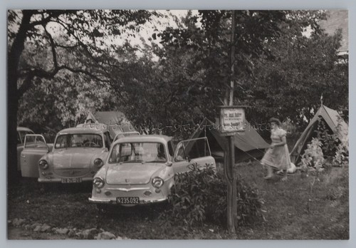 Campsite baden near vienna - baden,