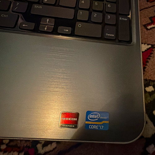 Dell inspiron 6in - inspiron, laptop