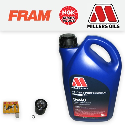Service kit for - service,
