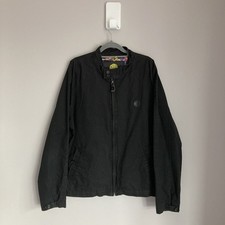 Pretty Green Jacket Mens Large