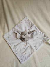 Matalan Disney Dumbo  Comforter Blankie
