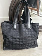 Chanel Tote Bag